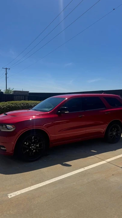 2019 Dodge Durango 3rd Gen - Image 11 of 17