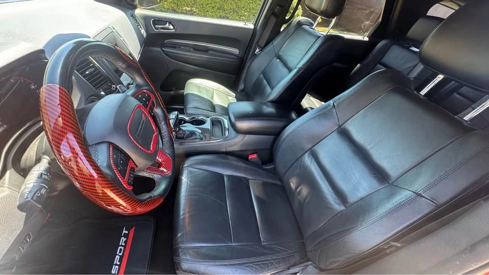 2019 Dodge Durango 3rd Gen - Image 5 of 17
