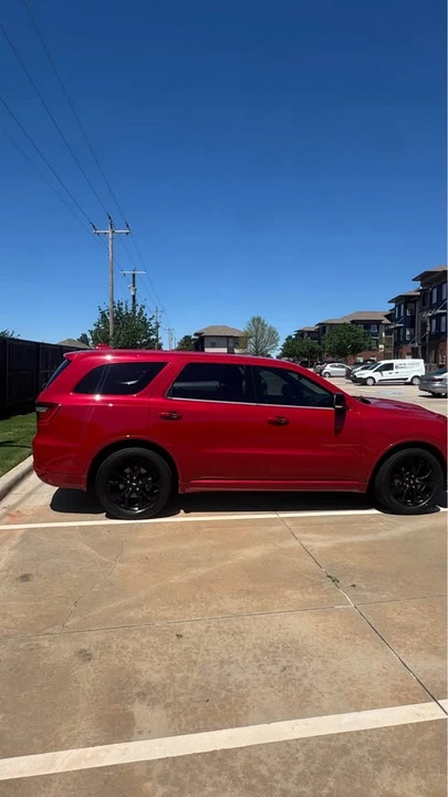 2019 Dodge Durango 3rd Gen - Image 12 of 17
