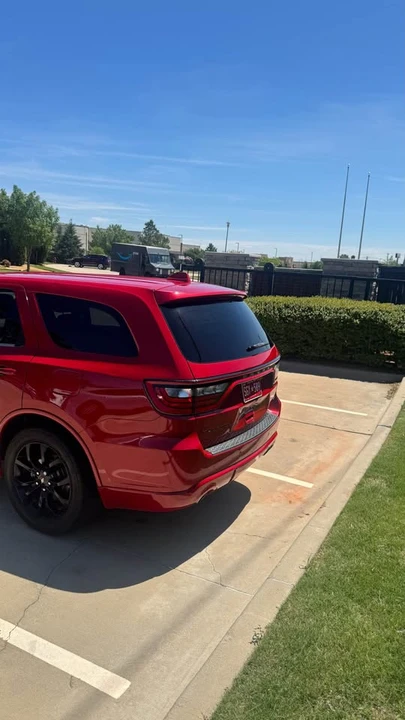 2019 Dodge Durango 3rd Gen - Image 9 of 17