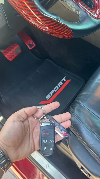 2019 Dodge Durango 3rd Gen - Image 4 of 17