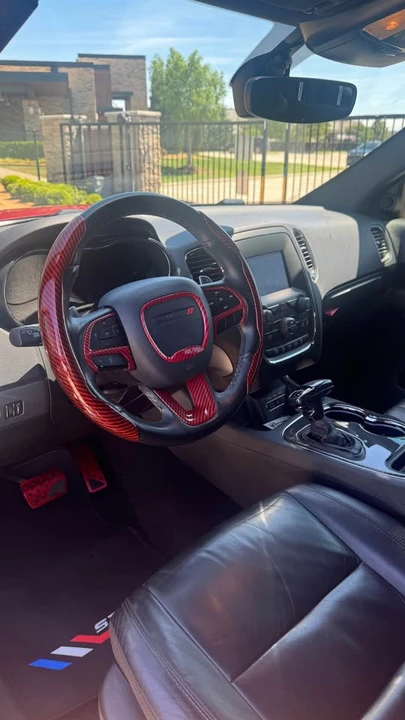 2019 Dodge Durango 3rd Gen - Image 2 of 17