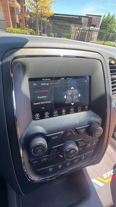 2019 Dodge Durango 3rd Gen - Image 13 of 17
