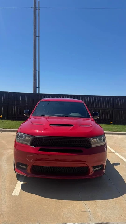 2019 Dodge Durango 3rd Gen - Image 8 of 17