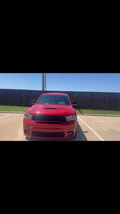 2019 Dodge Durango 3rd Gen - Image 17 of 17