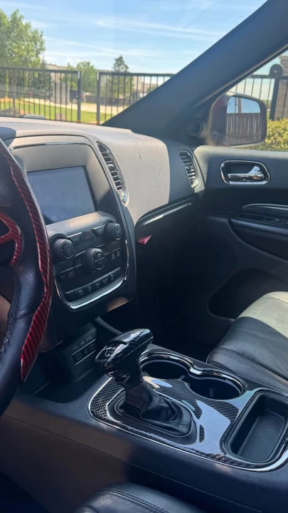 2019 Dodge Durango 3rd Gen - Image 3 of 17
