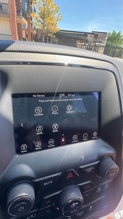 2019 Dodge Durango 3rd Gen - Image 15 of 17