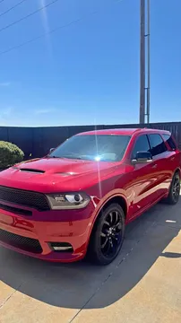 2019 Dodge Durango GT Plus
