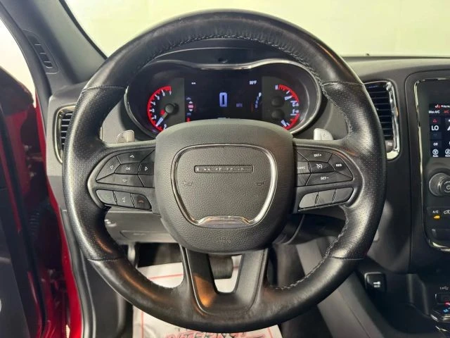 2019 Dodge Durango 3rd Gen - Image 13 of 21