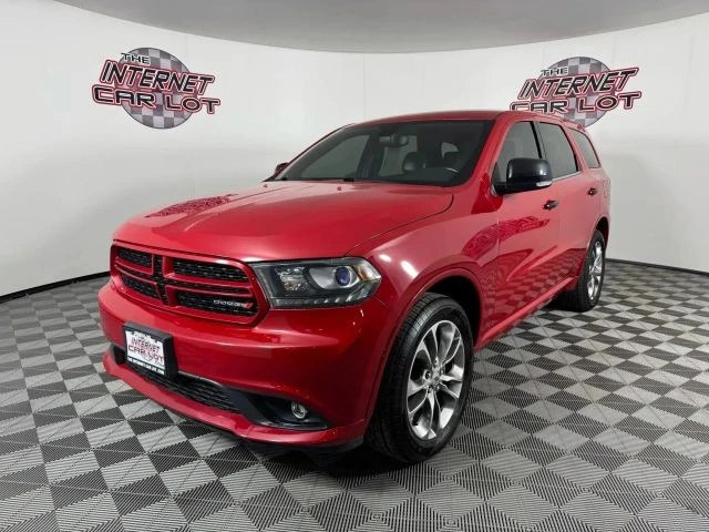2019 Dodge Durango 3rd Gen - Image 3 of 12