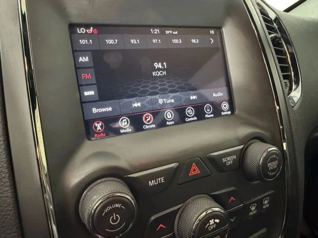2019 Dodge Durango 3rd Gen - Image 19 of 21