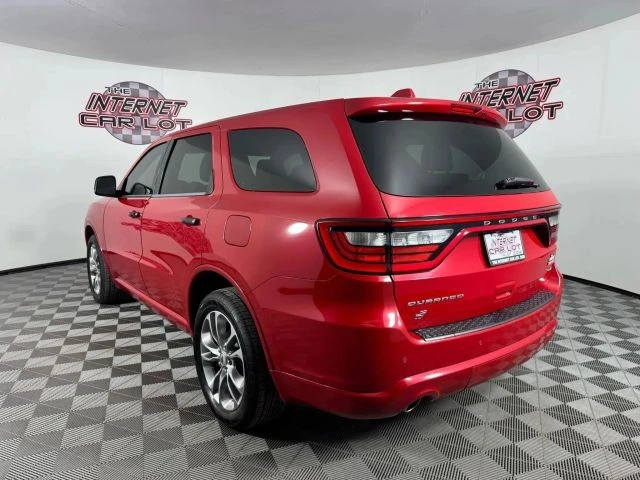 2019 Dodge Durango 3rd Gen - Image 5 of 12