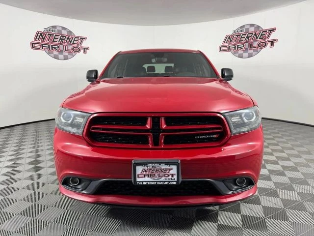 2019 Dodge Durango 3rd Gen - Image 2 of 12