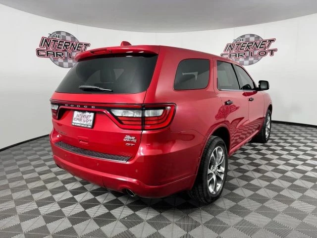 2019 Dodge Durango 3rd Gen - Image 7 of 12