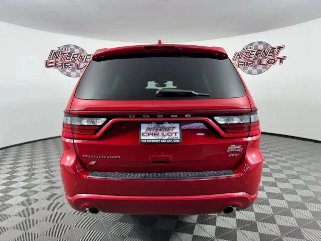 2019 Dodge Durango 3rd Gen - Image 6 of 12