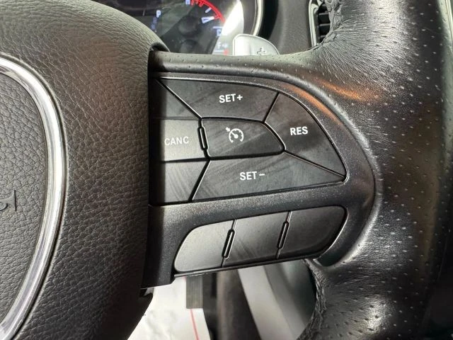 2019 Dodge Durango 3rd Gen - Image 16 of 21