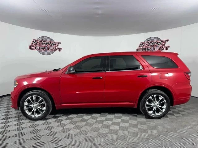 2019 Dodge Durango 3rd Gen - Image 4 of 12