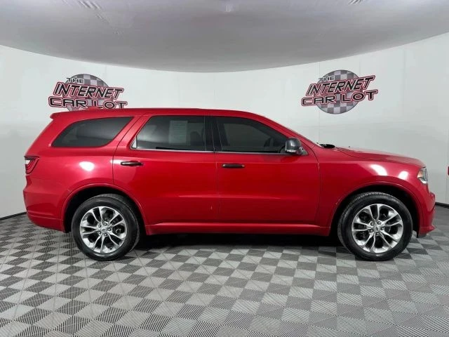 2019 Dodge Durango 3rd Gen - Image 8 of 12