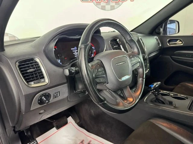 2019 Dodge Durango 3rd Gen - Image 10 of 12