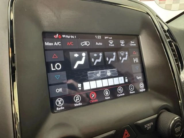 2019 Dodge Durango 3rd Gen - Image 21 of 21