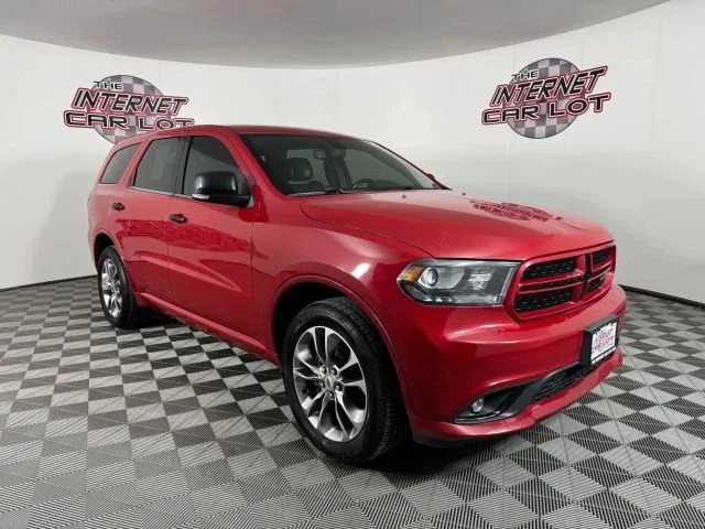 2019 Dodge Durango 3rd Gen - Image 9 of 12