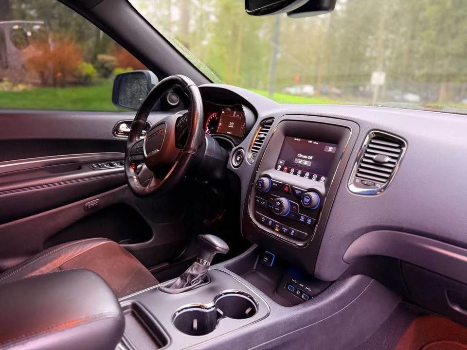 2019 Dodge Durango 3rd Gen - Image 12 of 13