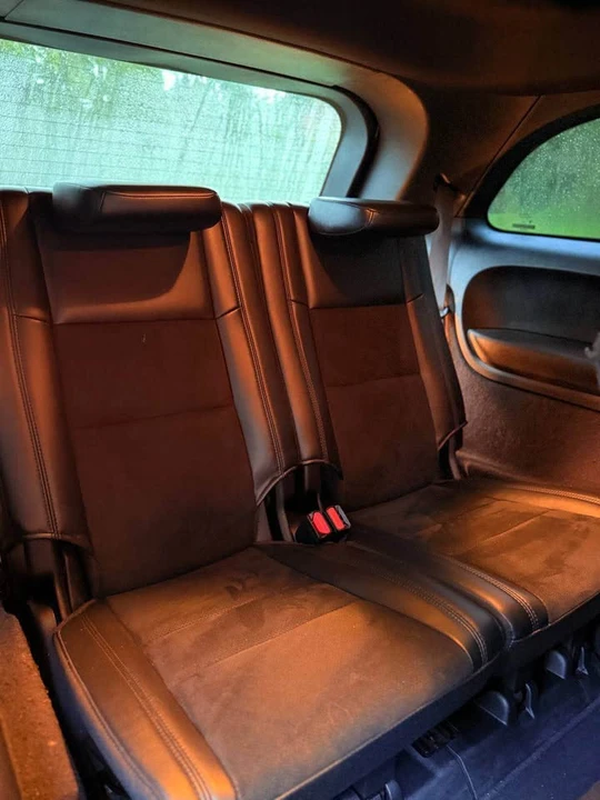 2019 Dodge Durango 3rd Gen - Image 11 of 13