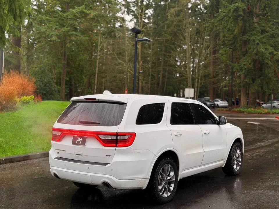 2019 Dodge Durango 3rd Gen - Image 5 of 13