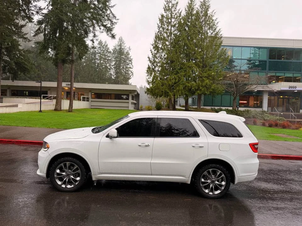 2019 Dodge Durango 3rd Gen - Image 2 of 13