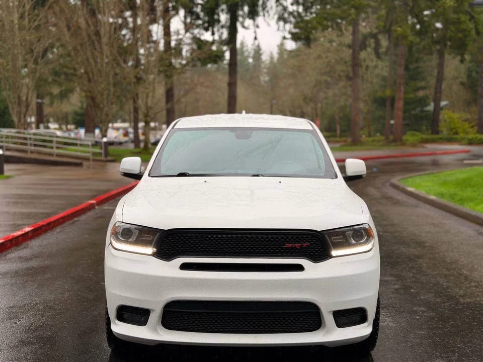 2019 Dodge Durango 3rd Gen - Image 8 of 13