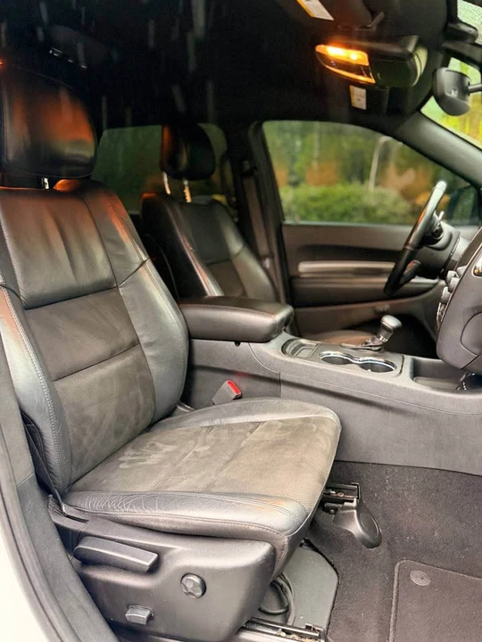 2019 Dodge Durango 3rd Gen - Image 9 of 13