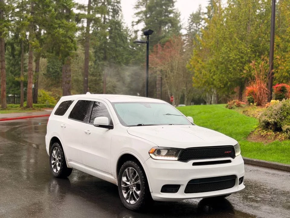 2019 Dodge Durango 3rd Gen - Image 7 of 13