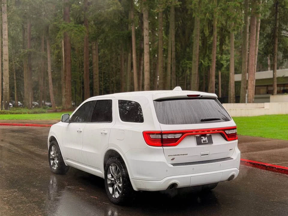 2019 Dodge Durango 3rd Gen - Image 3 of 13