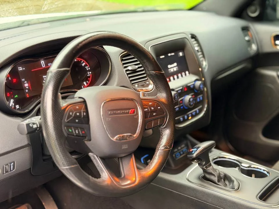 2019 Dodge Durango 3rd Gen - Image 13 of 13