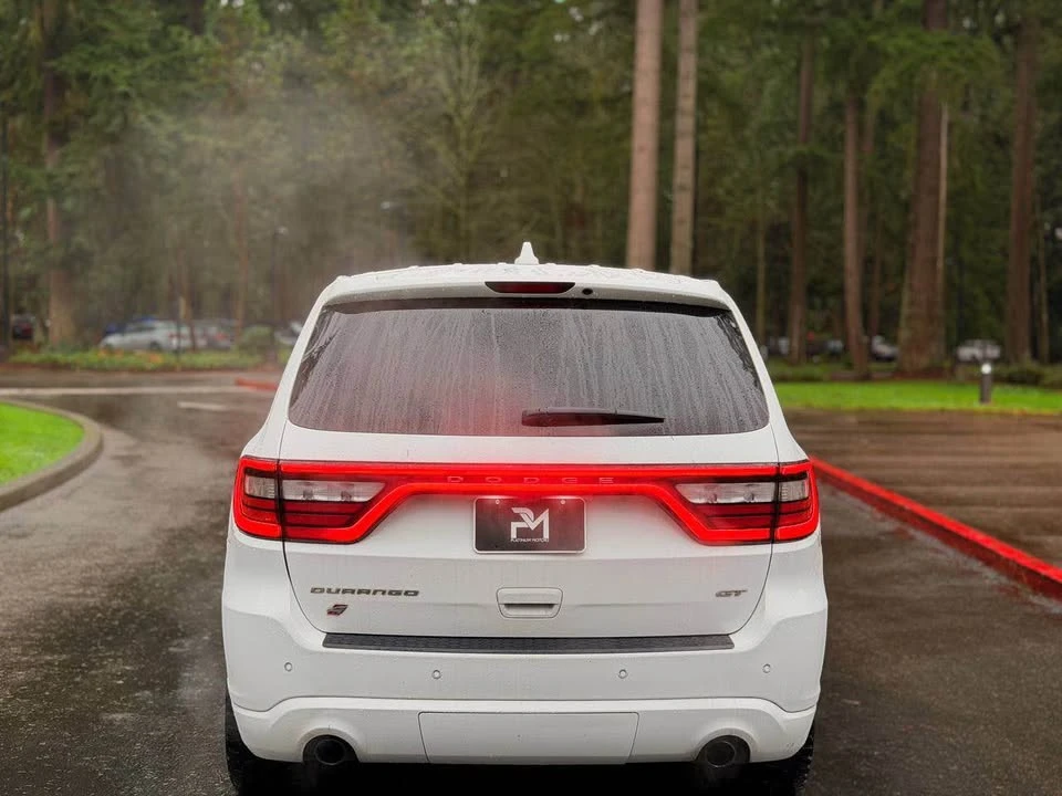 2019 Dodge Durango 3rd Gen - Image 4 of 13