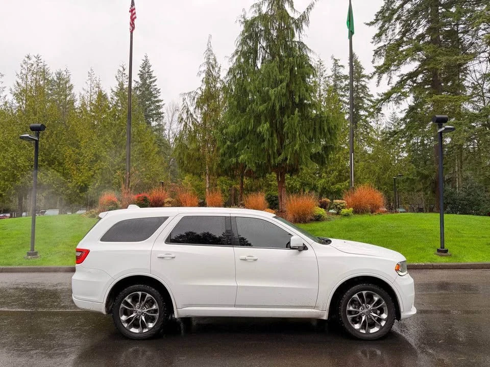 2019 Dodge Durango 3rd Gen - Image 6 of 13