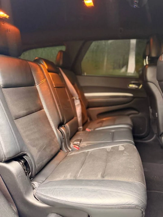 2019 Dodge Durango 3rd Gen - Image 10 of 13