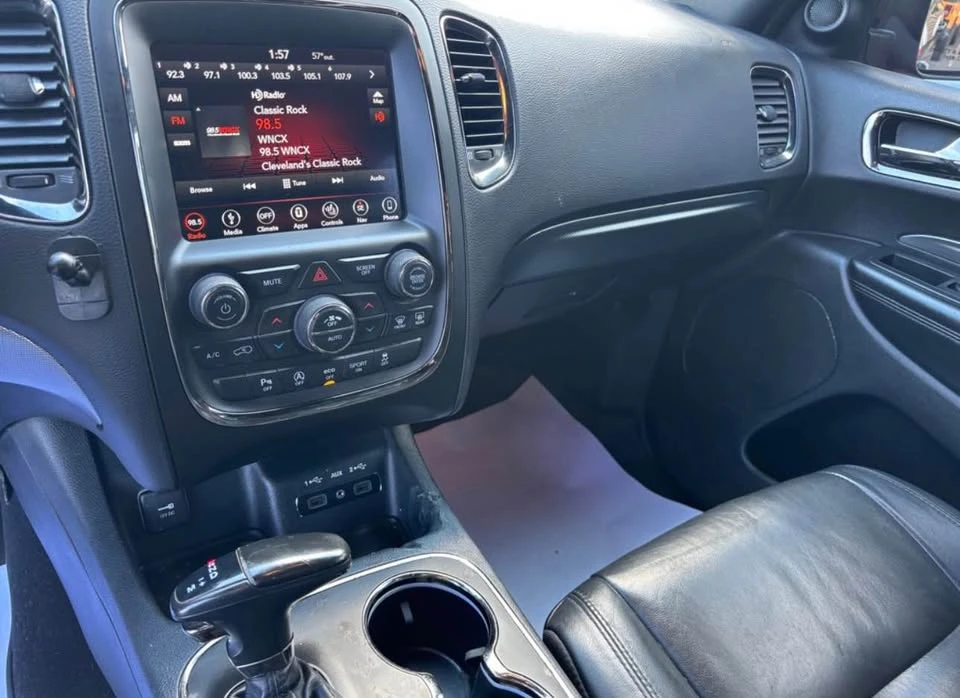 2019 Dodge Durango 3rd Gen - Image 14 of 19
