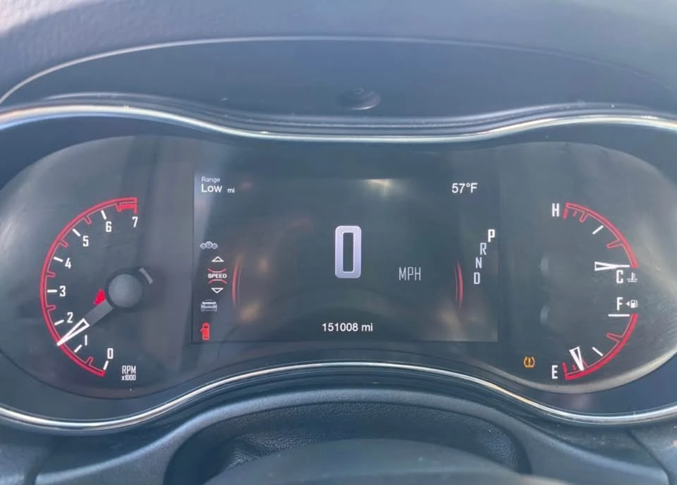 2019 Dodge Durango 3rd Gen - Image 13 of 19