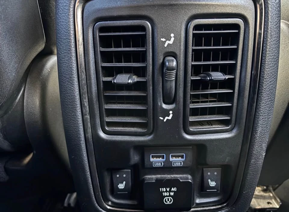 2019 Dodge Durango 3rd Gen - Image 18 of 19