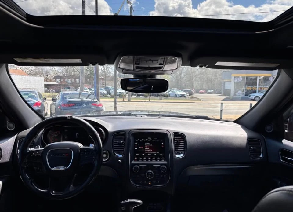 2019 Dodge Durango 3rd Gen - Image 19 of 19