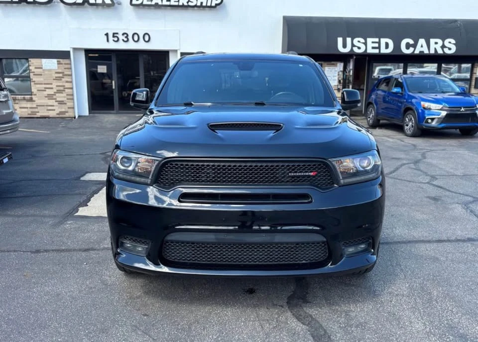 2019 Dodge Durango 3rd Gen - Image 2 of 19