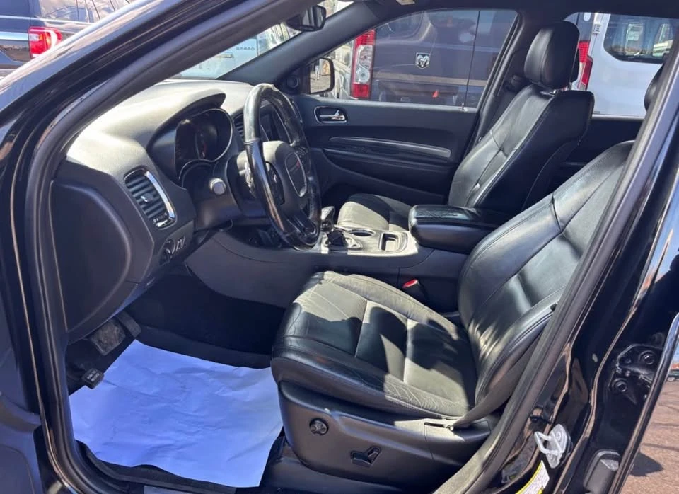 2019 Dodge Durango 3rd Gen - Image 11 of 19