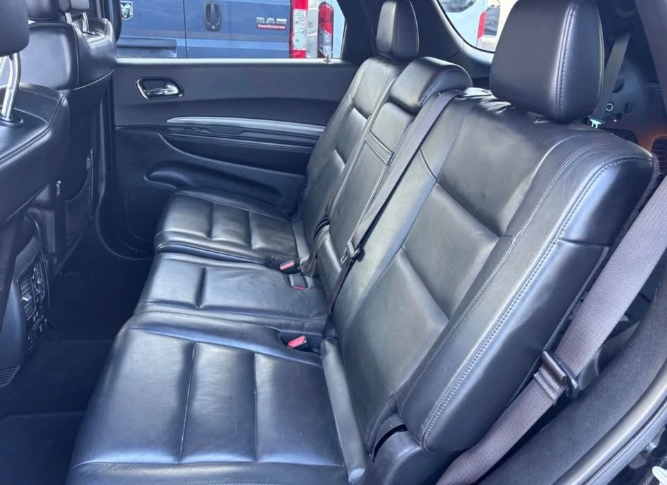 2019 Dodge Durango 3rd Gen - Image 15 of 19