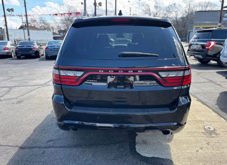 2019 Dodge Durango 3rd Gen - Image 7 of 19