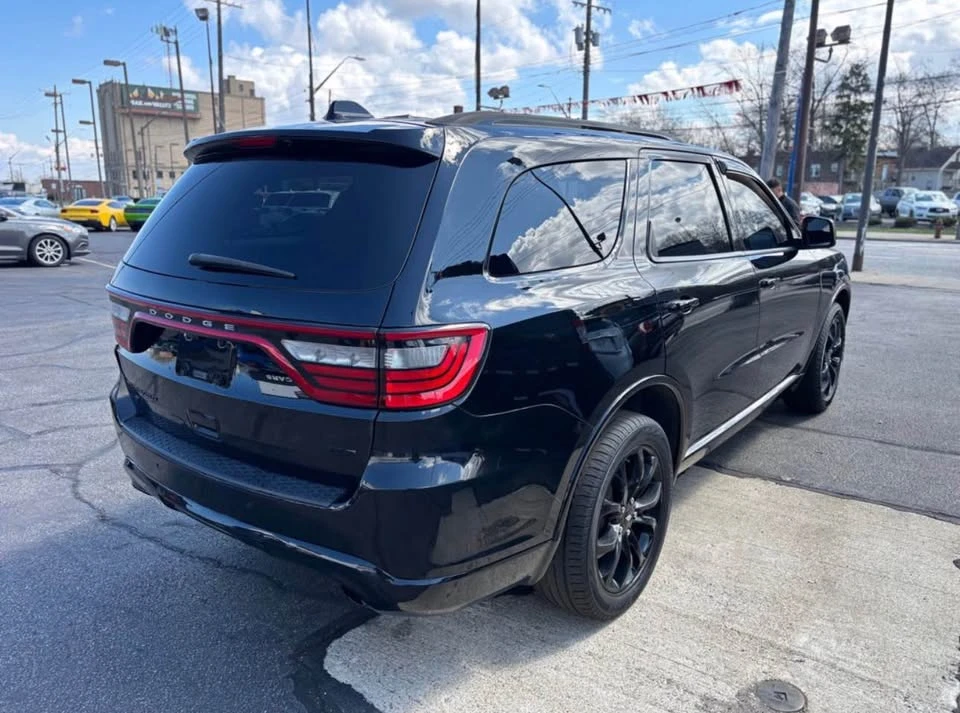 2019 Dodge Durango 3rd Gen - Image 6 of 19