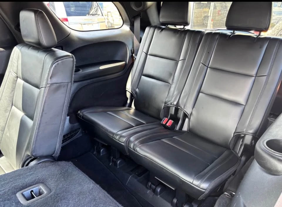 2019 Dodge Durango 3rd Gen - Image 16 of 19