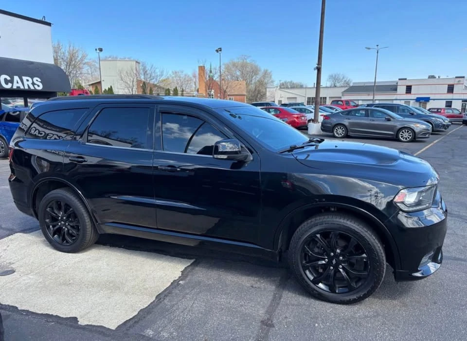 2019 Dodge Durango 3rd Gen - Image 5 of 19