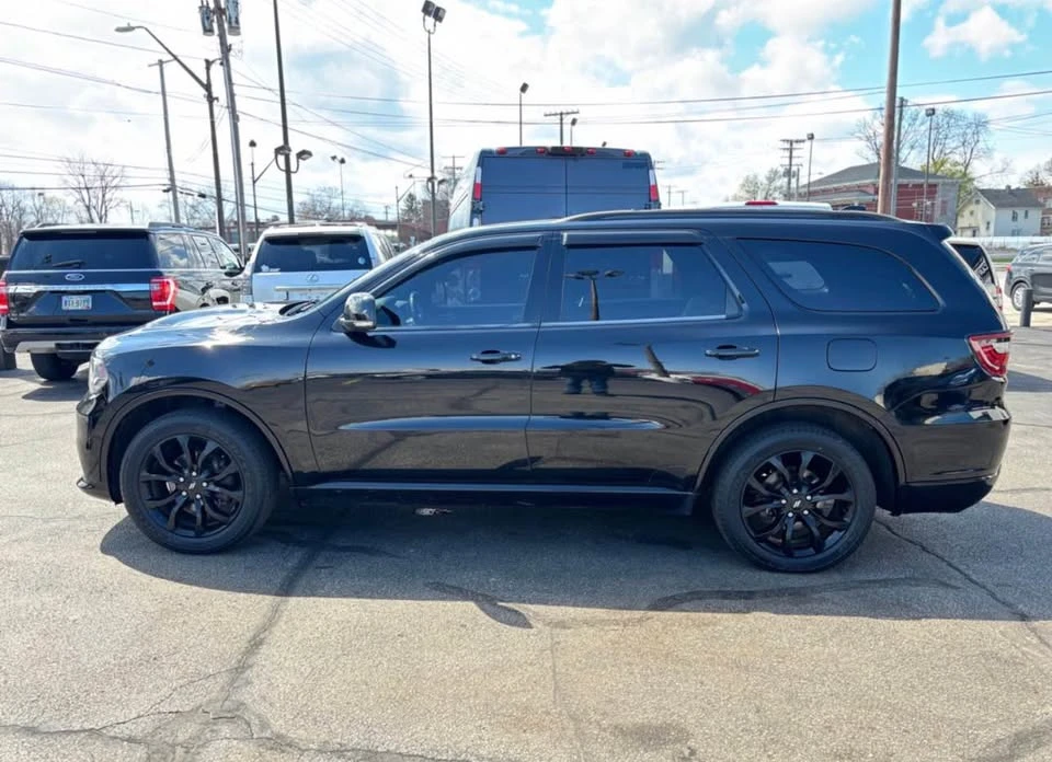 2019 Dodge Durango 3rd Gen - Image 9 of 19