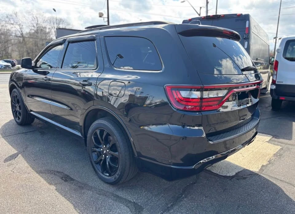 2019 Dodge Durango 3rd Gen - Image 8 of 19